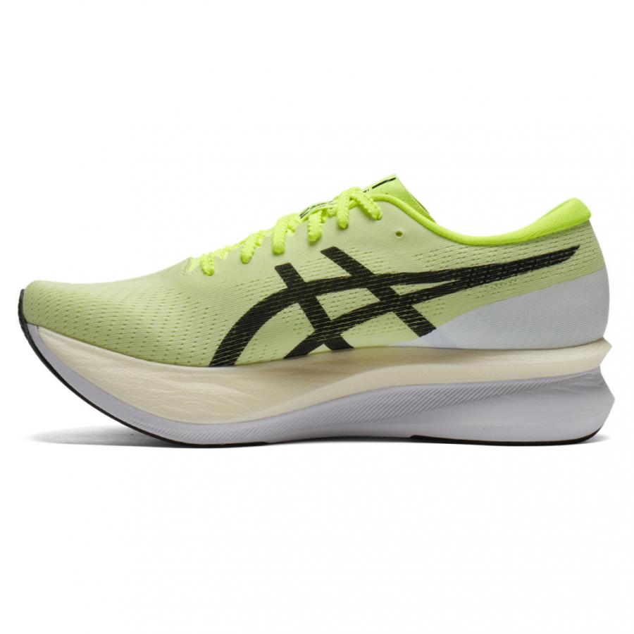 ASICS（アシックス） S4+ YOGIRI 1013A158 メンズ レディス 陸上