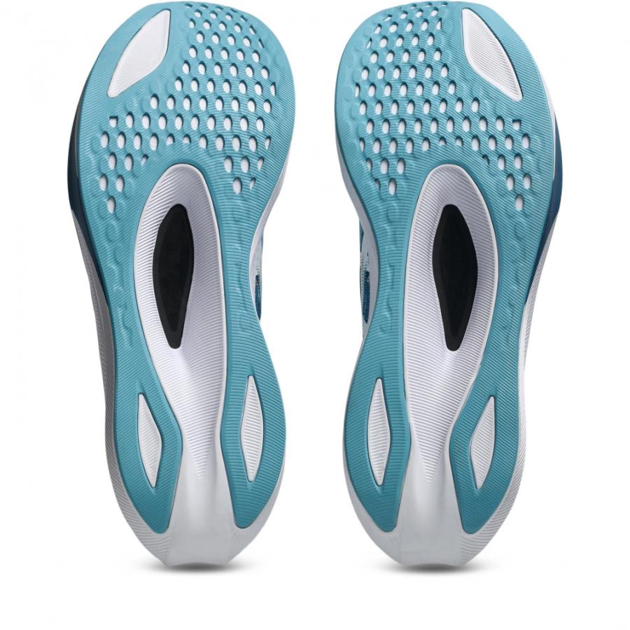 ASICS（アシックス） MAGIC SPEED 4 WIDE 1011B873 メンズ 陸上