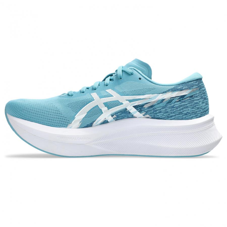 ASICS（アシックス） MAGIC SPEED 4 WIDE 1011B873 メンズ 陸上