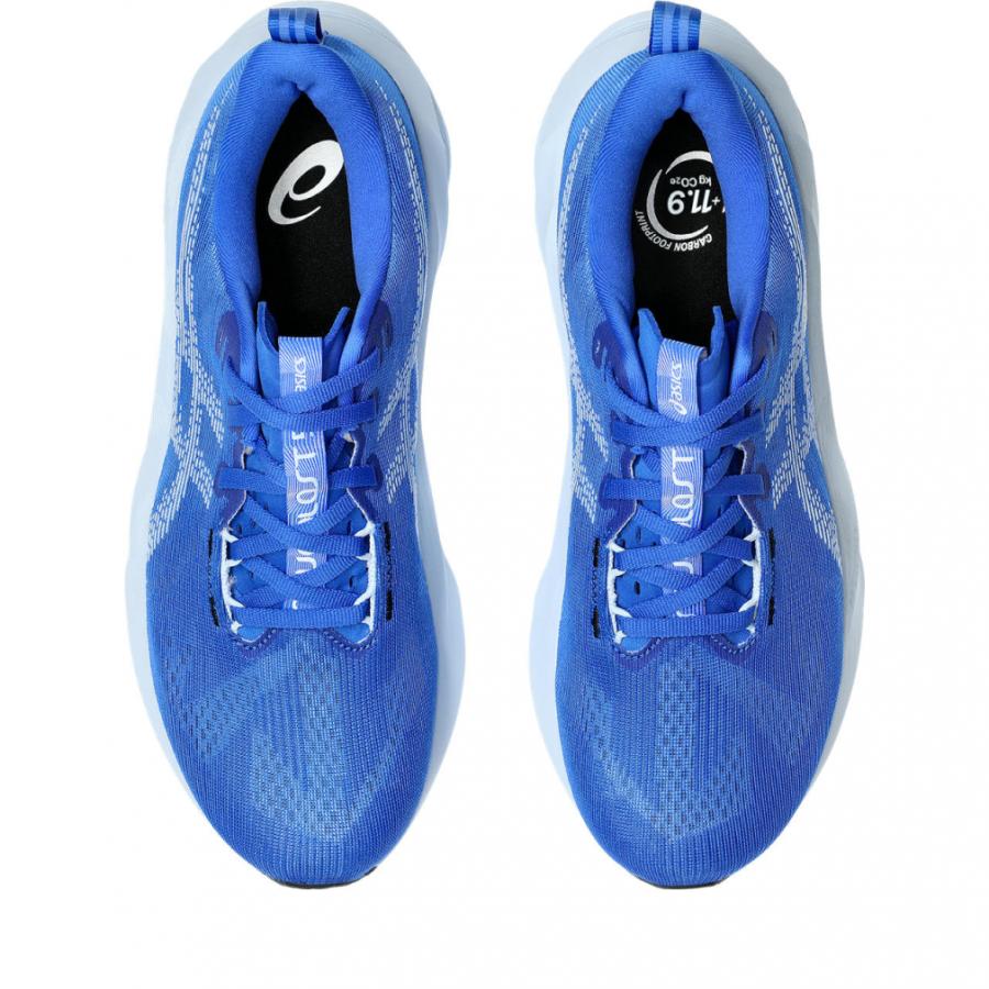 ASICS（アシックス） NOVABLAST 5 WIDE ノヴァブラスト5 ワイド