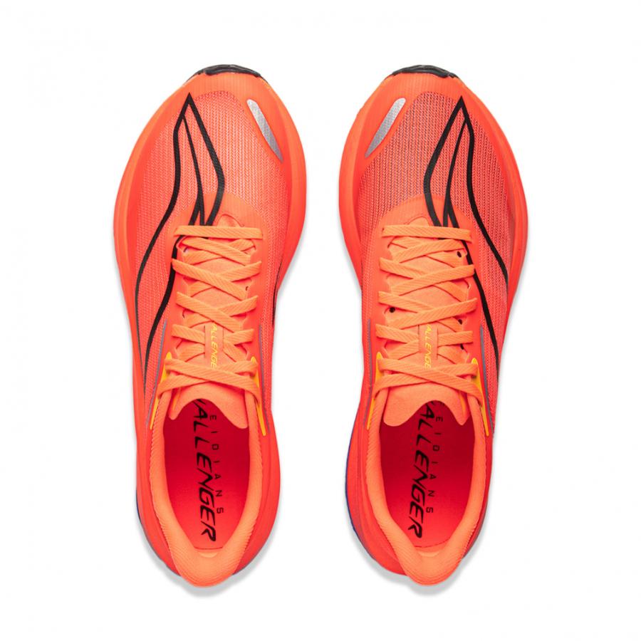 リーニン FEIDIAN 5 CHALLENGER ARMV001-18 メンズ 陸上/ランニング