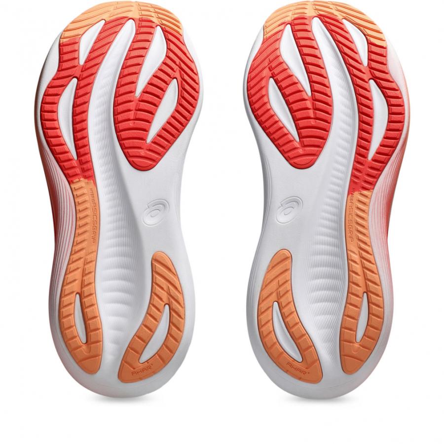 ASICS（アシックス） GEL-NIMBUS 27 EXTRA WIDE ゲルニンバス 27