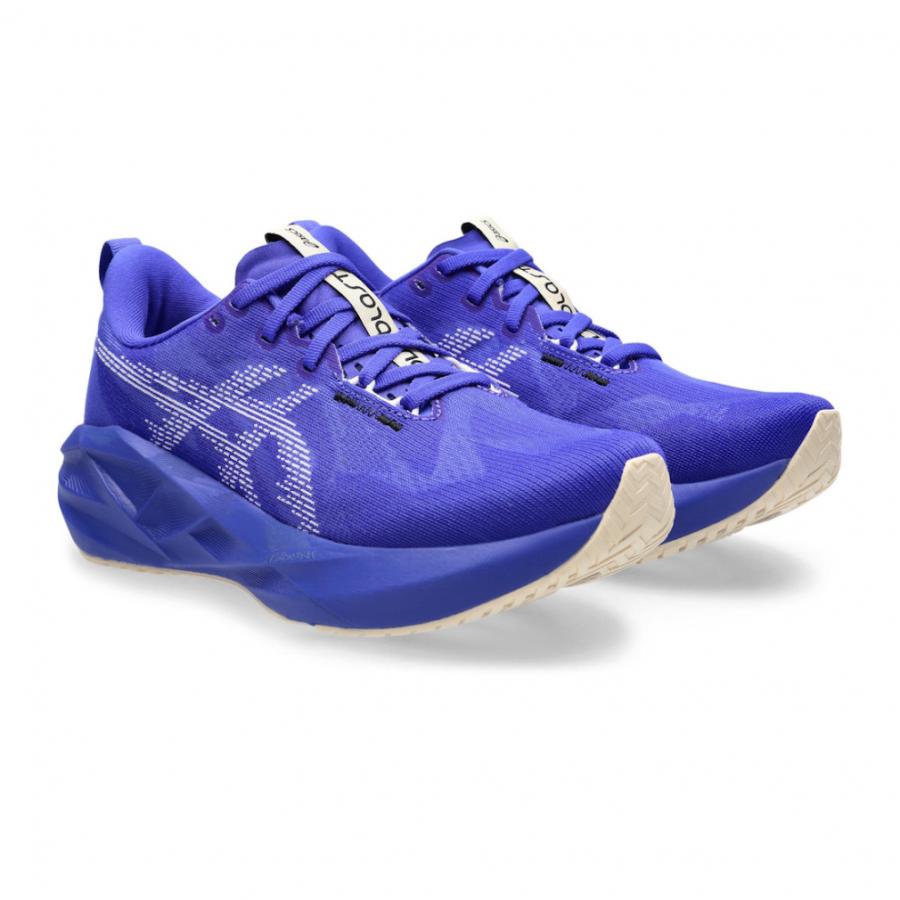 ASICS（アシックス） NOVABLAST 5 ノヴァブラスト5 1012B765 レディス