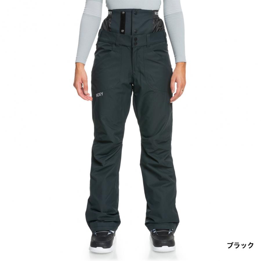 ROXY（ロキシー） レディース スノーボード パンツ SNOWHOLIC NP PT