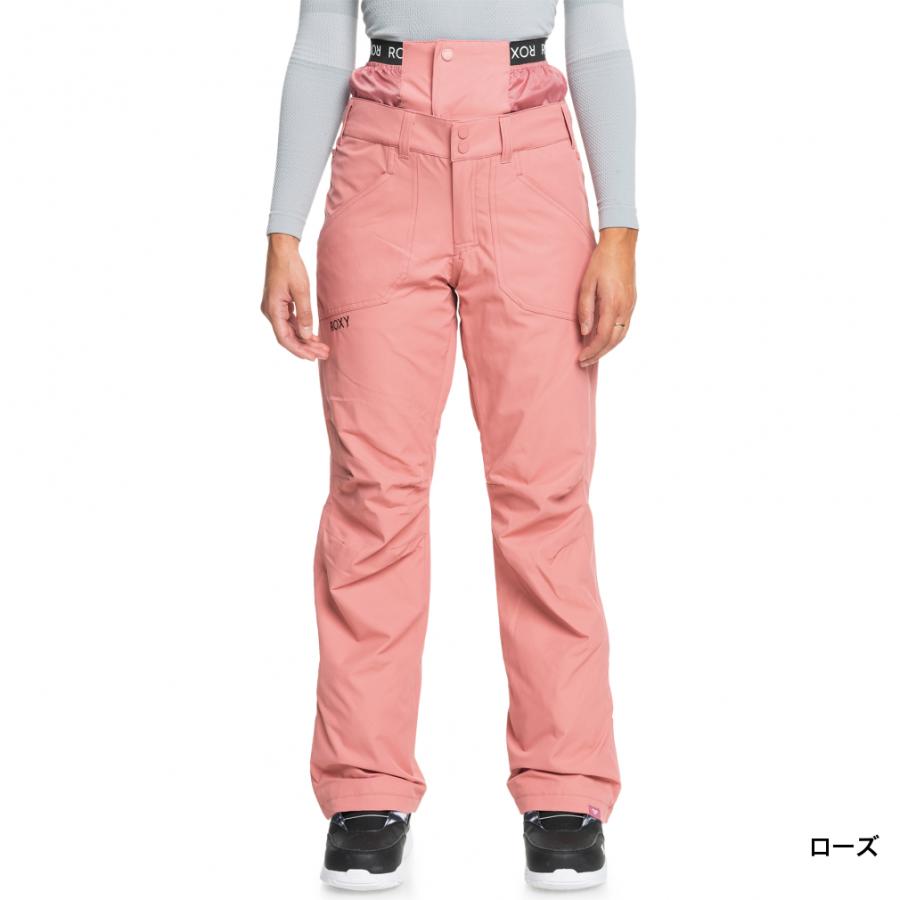 ROXY（ロキシー） レディース スノーボード パンツ SNOWHOLIC NP PT