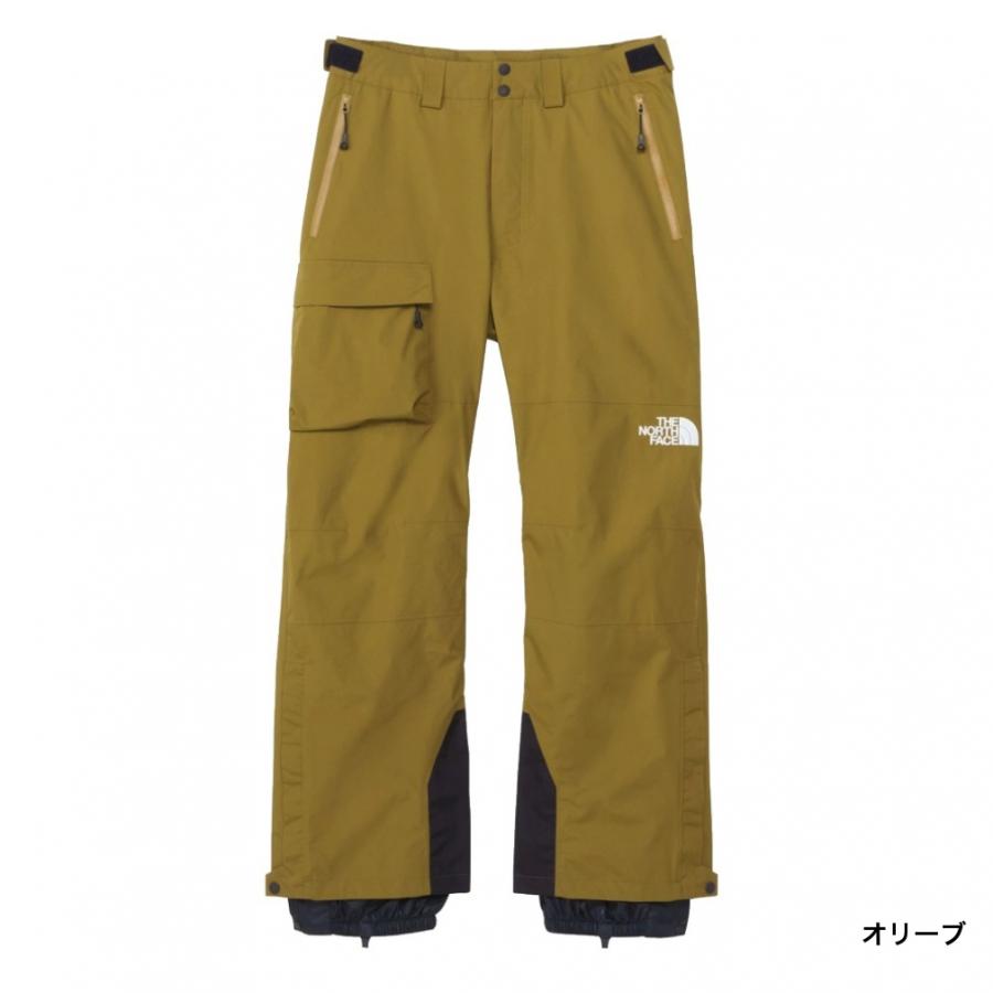 THE NORTH FACE（ザ ノースフェイス） メンズ スキー パンツ Shukabra
