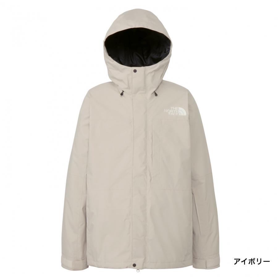 THE NORTH FACE（ザ ノースフェイス） レディース スキー ジャケット