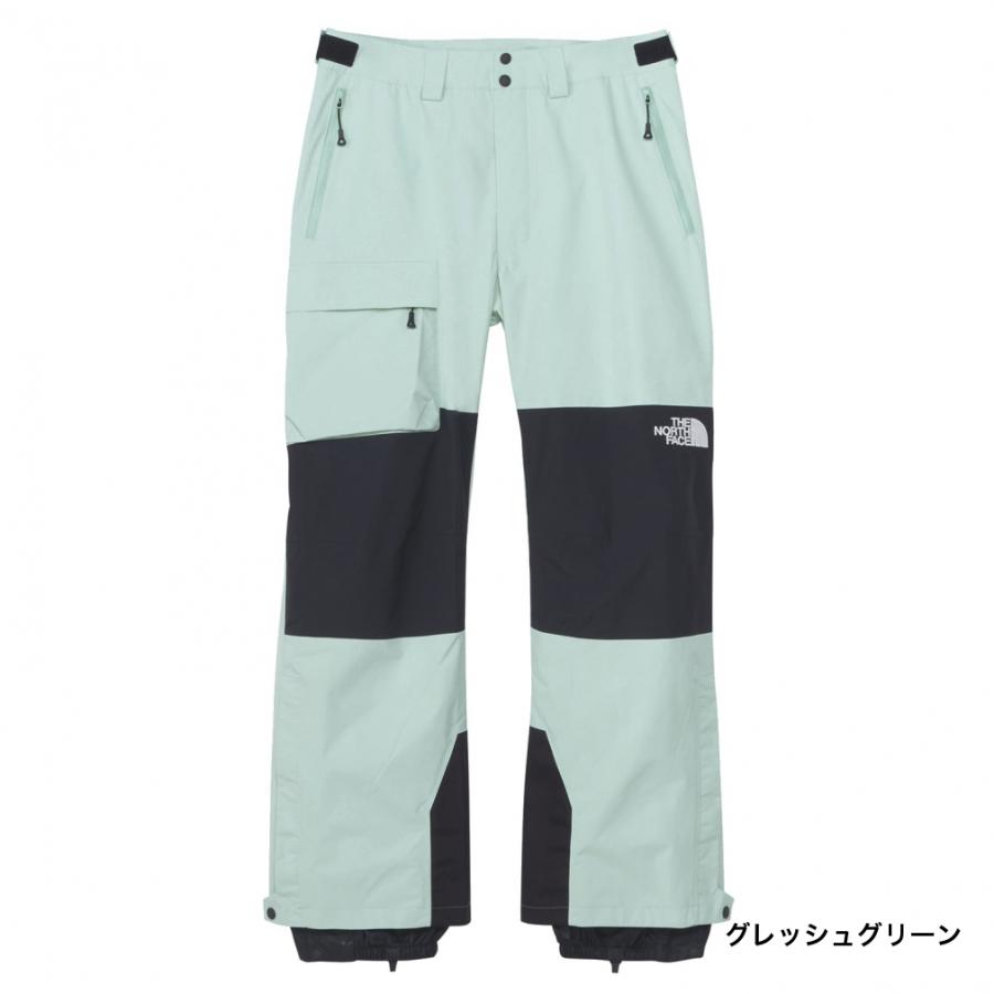 THE NORTH FACE（ザ ノースフェイス） レディース スキー パンツ