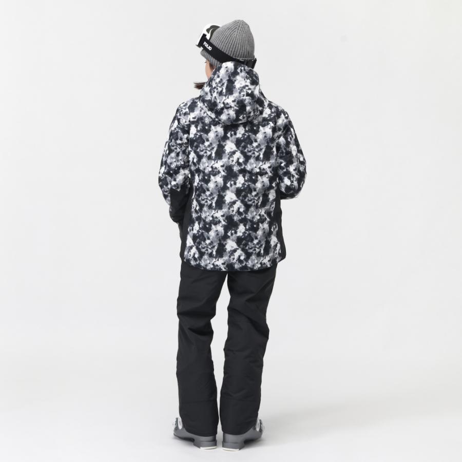 FABLICE（ファブリス） レディース スキー ウェア上下セット レディス