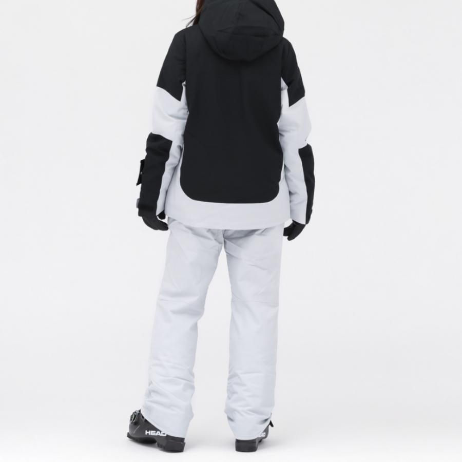 フェニックス（PHENIX） レディース スキー ウェア上下セット Curving