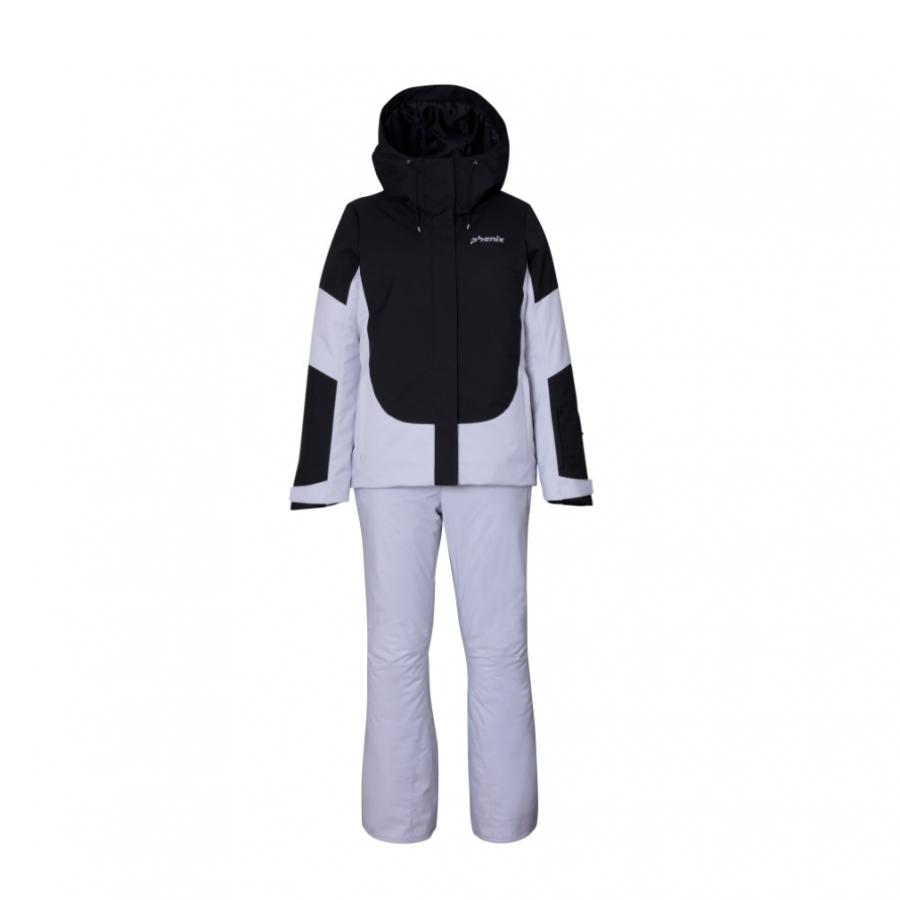フェニックス（PHENIX） レディース スキー ウェア上下セット Curving