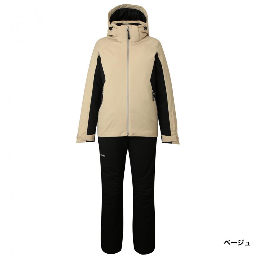 フェニックス（PHENIX） レディース スキー ウェア上下セット Vertical