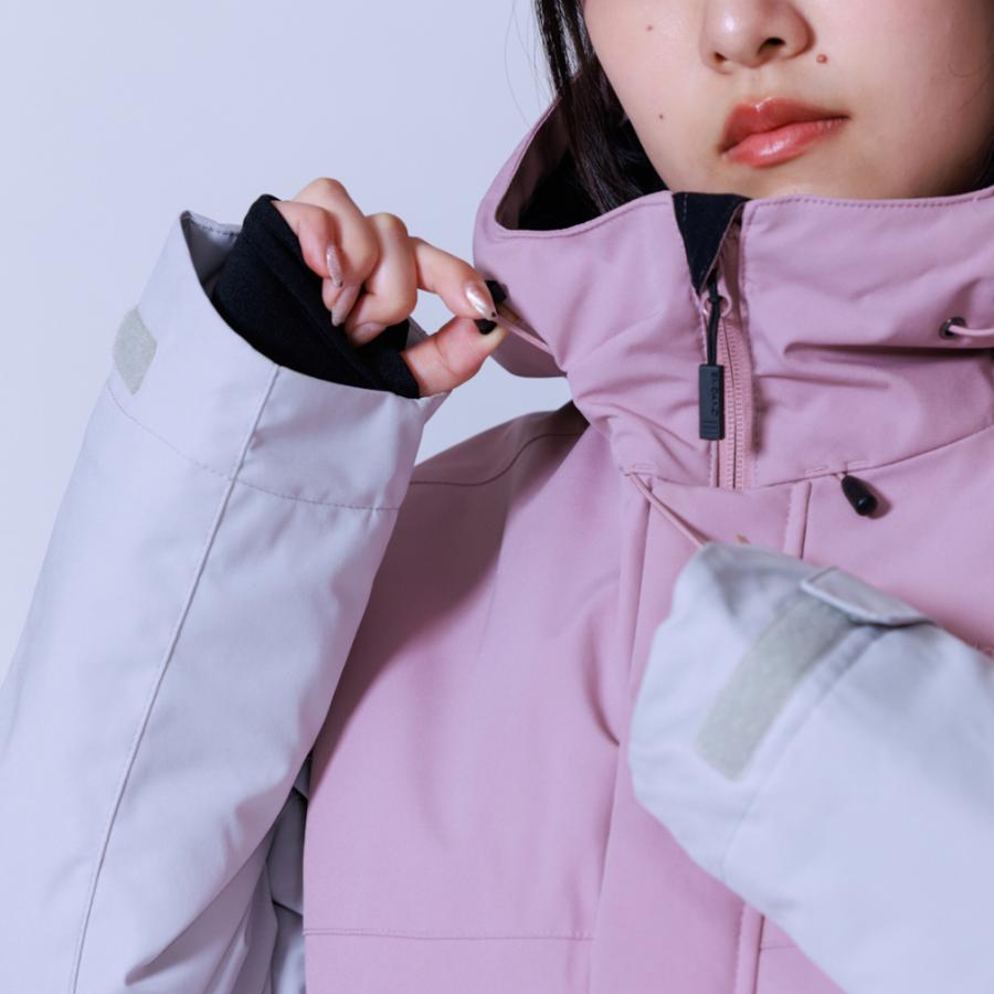 オンヨネ（ONYONE） レディース スキー ウェア上下セット LADIEs SKI
