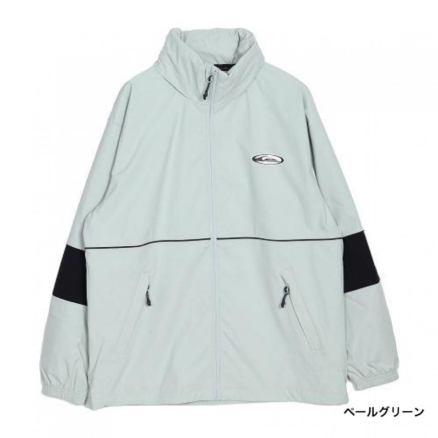 Quiksilver（クイックシルバー） メンズ スノーボード ジャケット QUIK