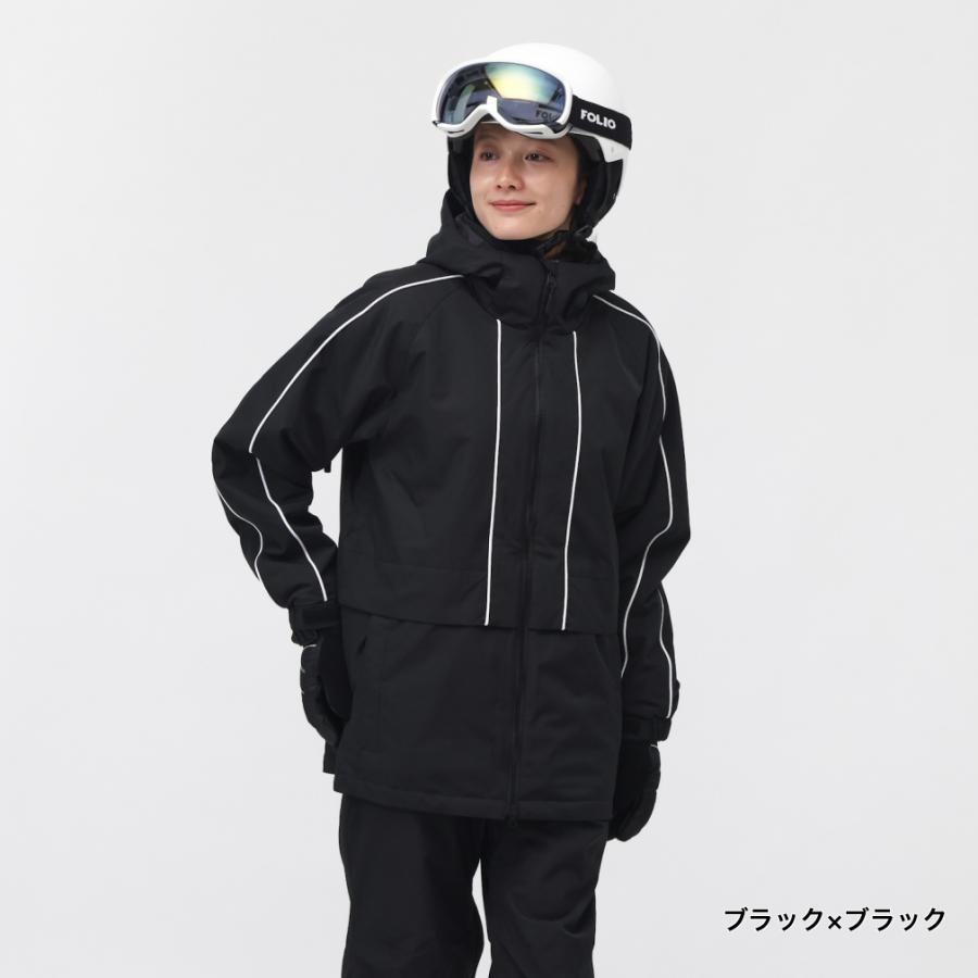 kissmark（キスマーク） レディース スノーボード ジャケット パンツ