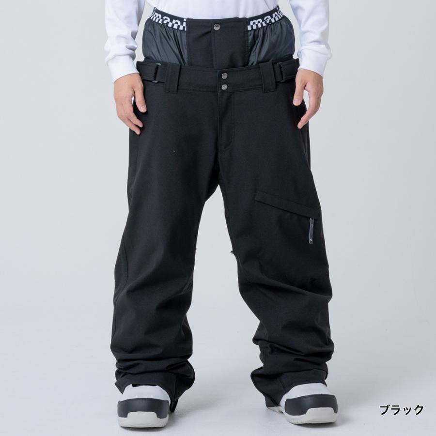 NIMA ニーマ メンズ スノーボード パンツ ユニセックススノーボード