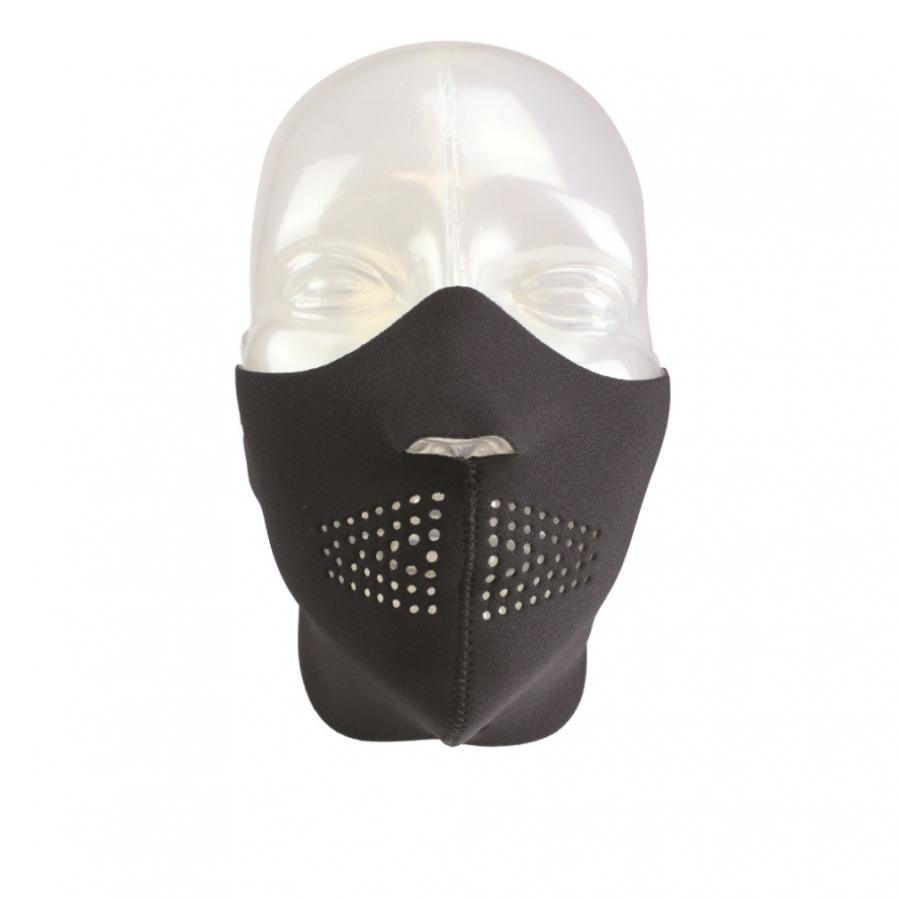 セイラス スキー スノーボード マスク ザ・マスク 6516 : ブラック