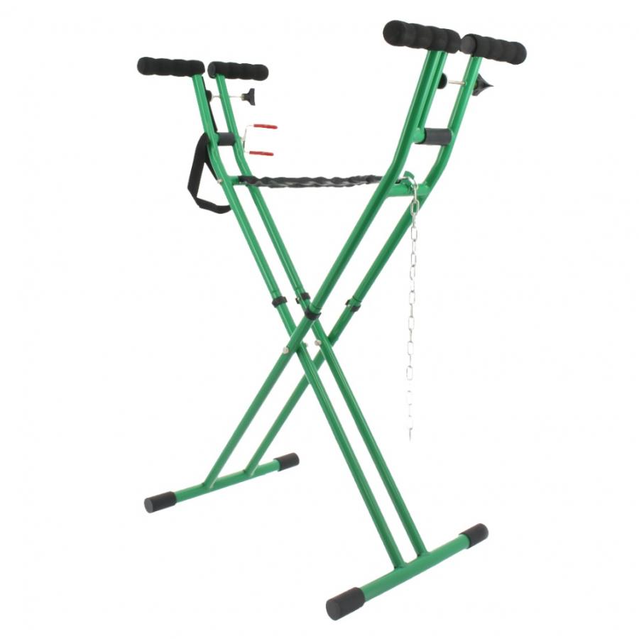 GALLIUM（ガリウム） スキー/スノーボード ワックススタンドS＆B