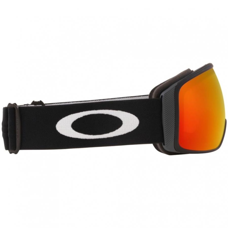 OAKLEY（オークリー） FLIGHT TRACKER Lサイズ 0OO7104 07 スキー