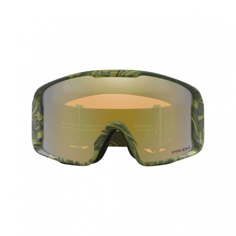 OAKLEY（オークリー） LINE MINER Lサイズ 0OO7070 H0 スキー