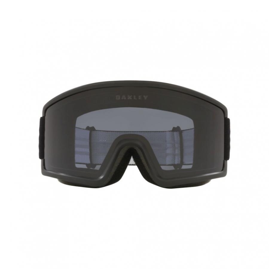 OAKLEY（オークリー） TARGET LINE Lサイズ 0OO7120 01 スキー