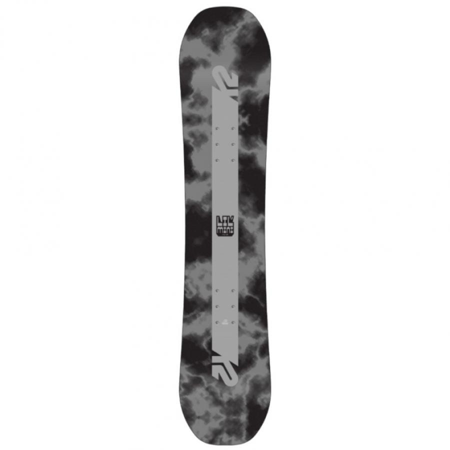 K2 ケーツー LIL MINI B210204401 21-22年モデル ジュニア キッズ 子供