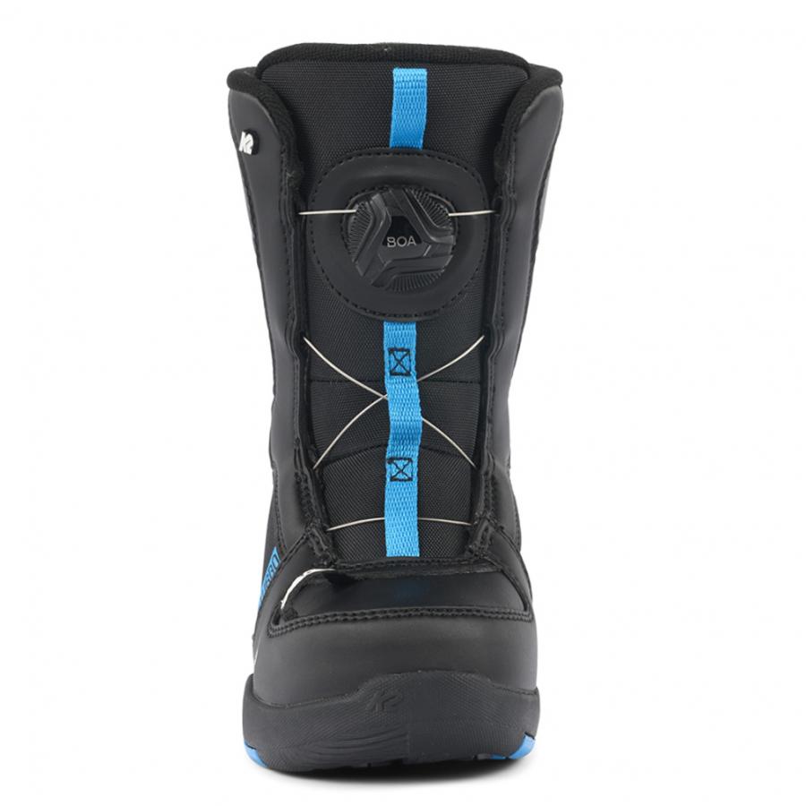 K2 ケーツー ミニターボ MINI TURBO B230301701 23-24年モデル