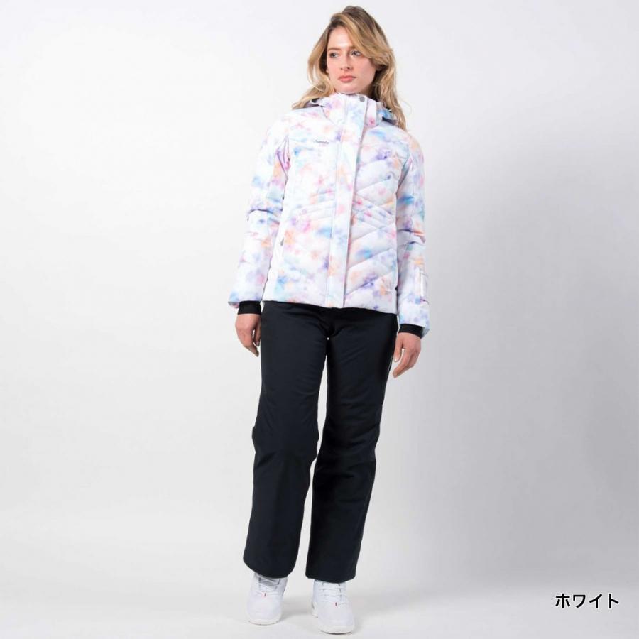 フェニックス（PHENIX） レディース スキー ウェア上下セット Quilted