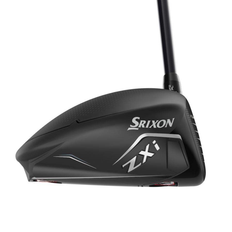 SRIXON スリクソン ZXi LS ドライバー LH ゴルフ VENTUS S 9゜ 2024年
