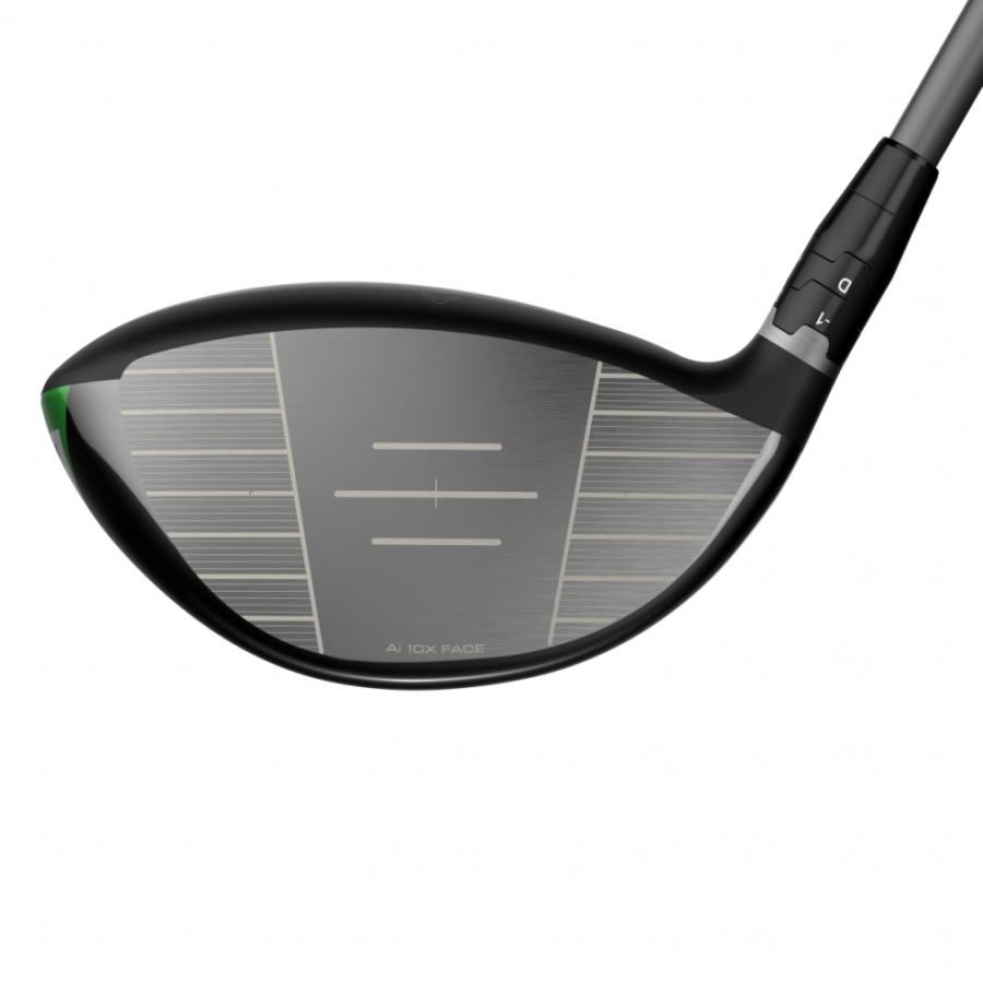 Callaway（キャロウェイ） エリート ELYTE ゴルフ ドライバー VENTUS