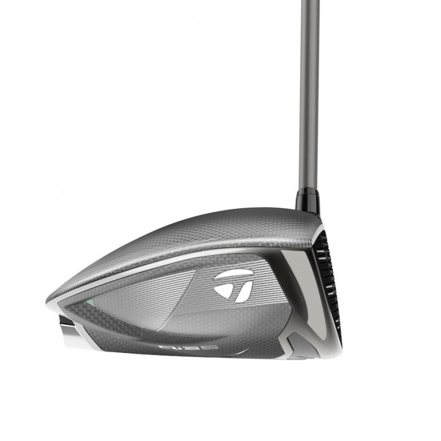 TaylorMade（テーラーメイド） Qi35 MAX LITE ゴルフ ドライバー 2025