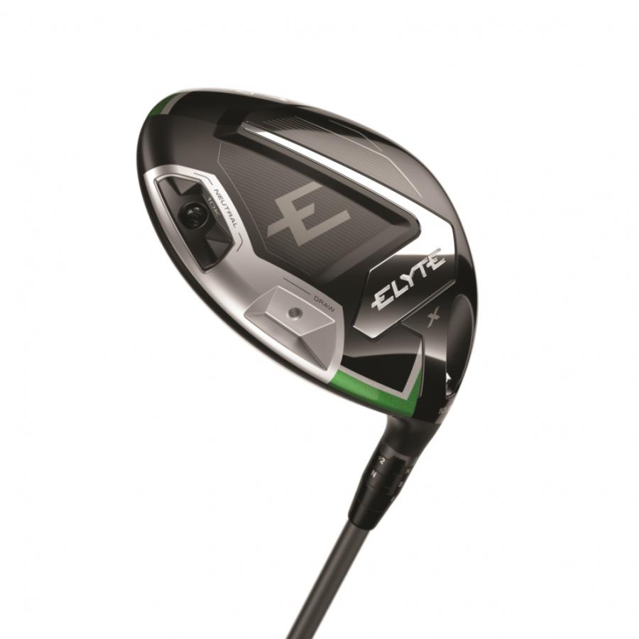 Callaway（キャロウェイ） ELYTE X ドライバー 10Kバージョン エリート