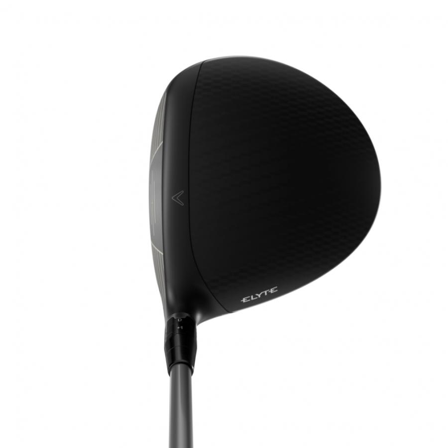 Callaway（キャロウェイ） ELYTE X ドライバー 10Kバージョン エリート