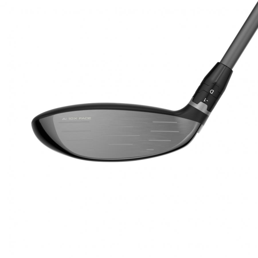 Callaway（キャロウェイ） エリート ELYTE ゴルフ フェアウェイウッド