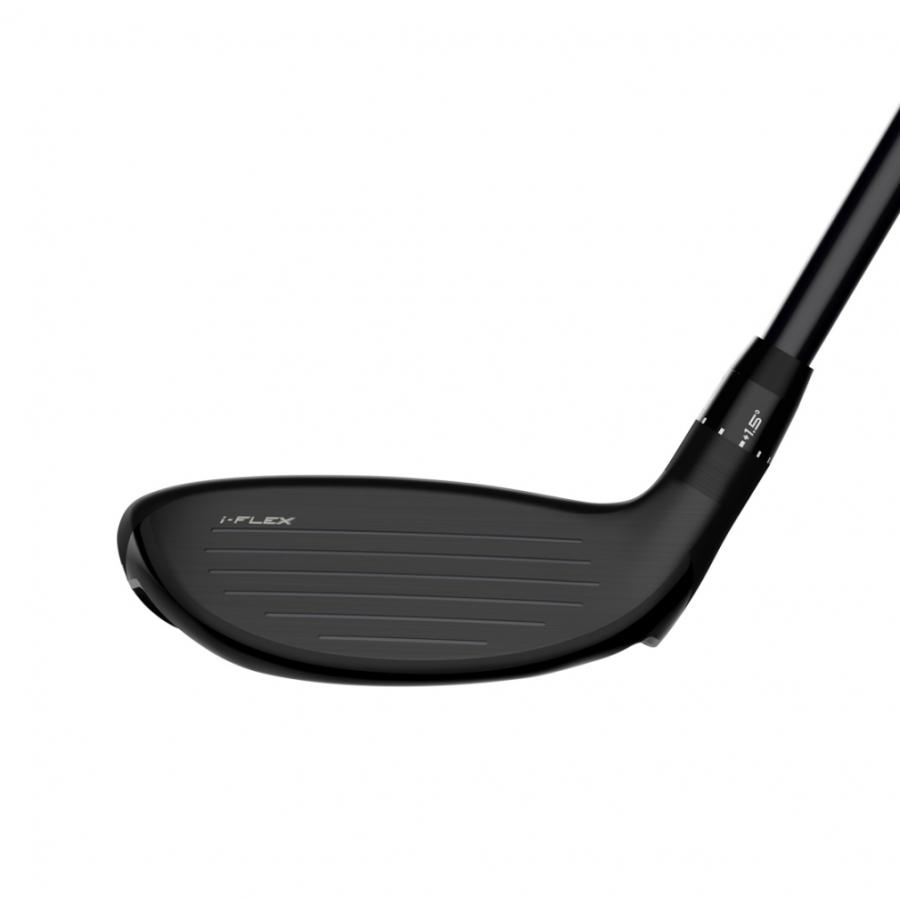 SRIXON スリクソン ZXi ハイブリット ゴルフ ユーティリティ VENTUS