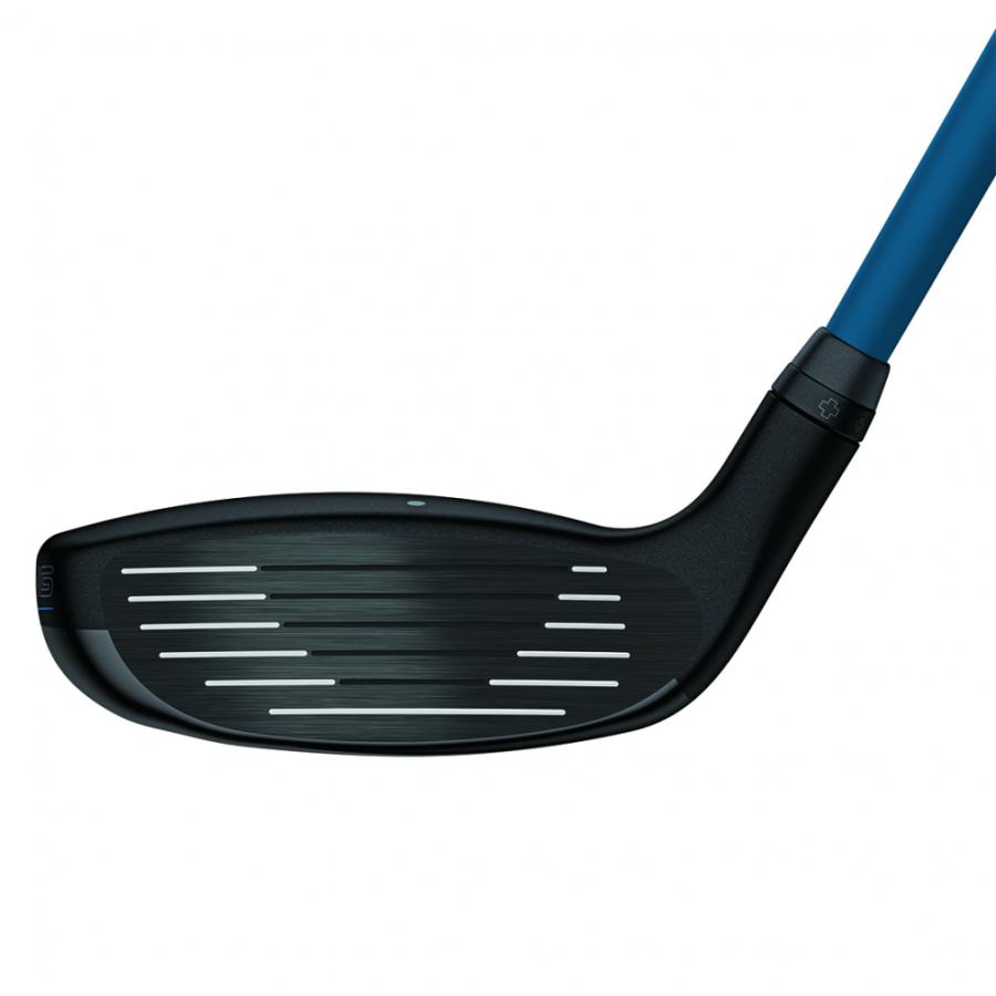 PING（ピン） G440 ハイブリッド ゴルフ ユーティリティ TOUR 2.0
