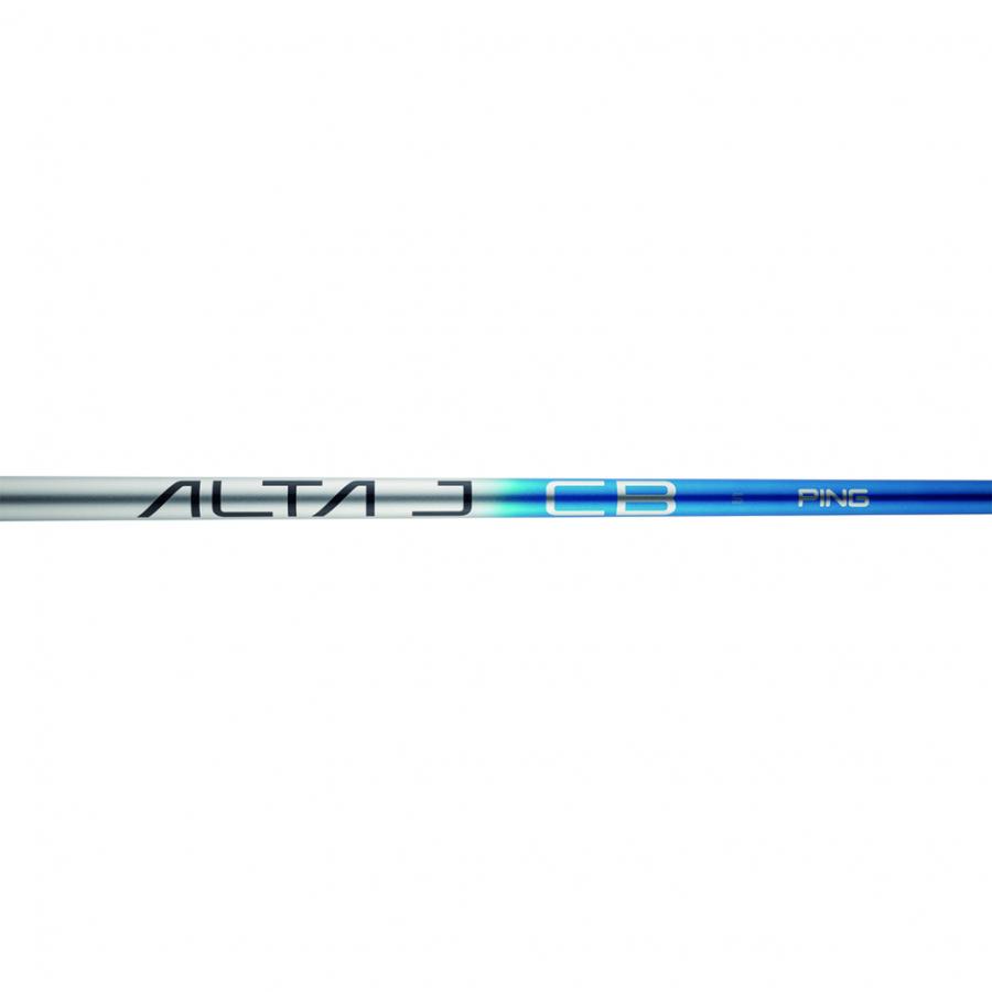 PING（ピン） G440 ゴルフ 単品アイアン ALTA J CB BLUE R 2025年