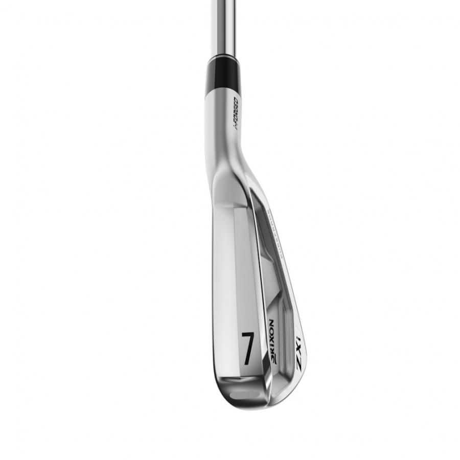 SRIXON スリクソン ZXi7 アイアン ゴルフ アイアンセット N.S.PRO