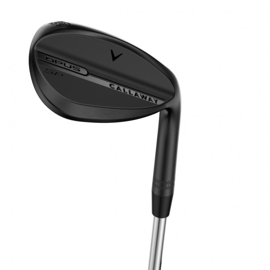 Callaway（キャロウェイ） OPUS SP ウェッジ ブラック 56° Wグラインド