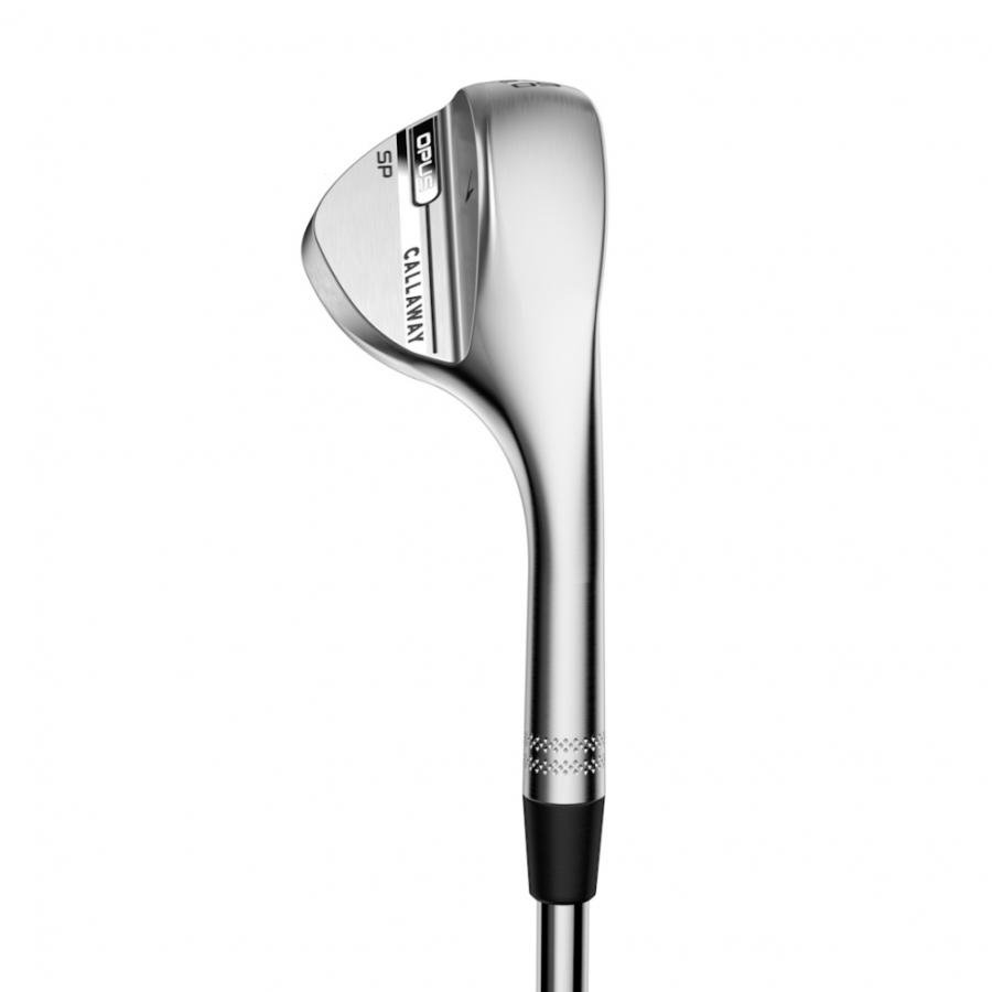 Callaway（キャロウェイ） OPUS SP ウェッジ クロム 58° Wグラインド