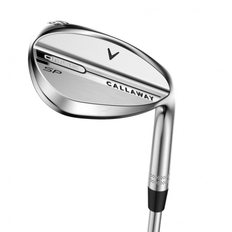 Callaway（キャロウェイ） OPUS SP ウェッジ クロム 58° Wグラインド
