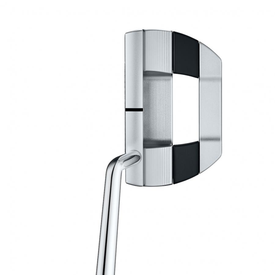 SCOTTY CAMERON スコッティキャメロン 25 Fastback ファストバック