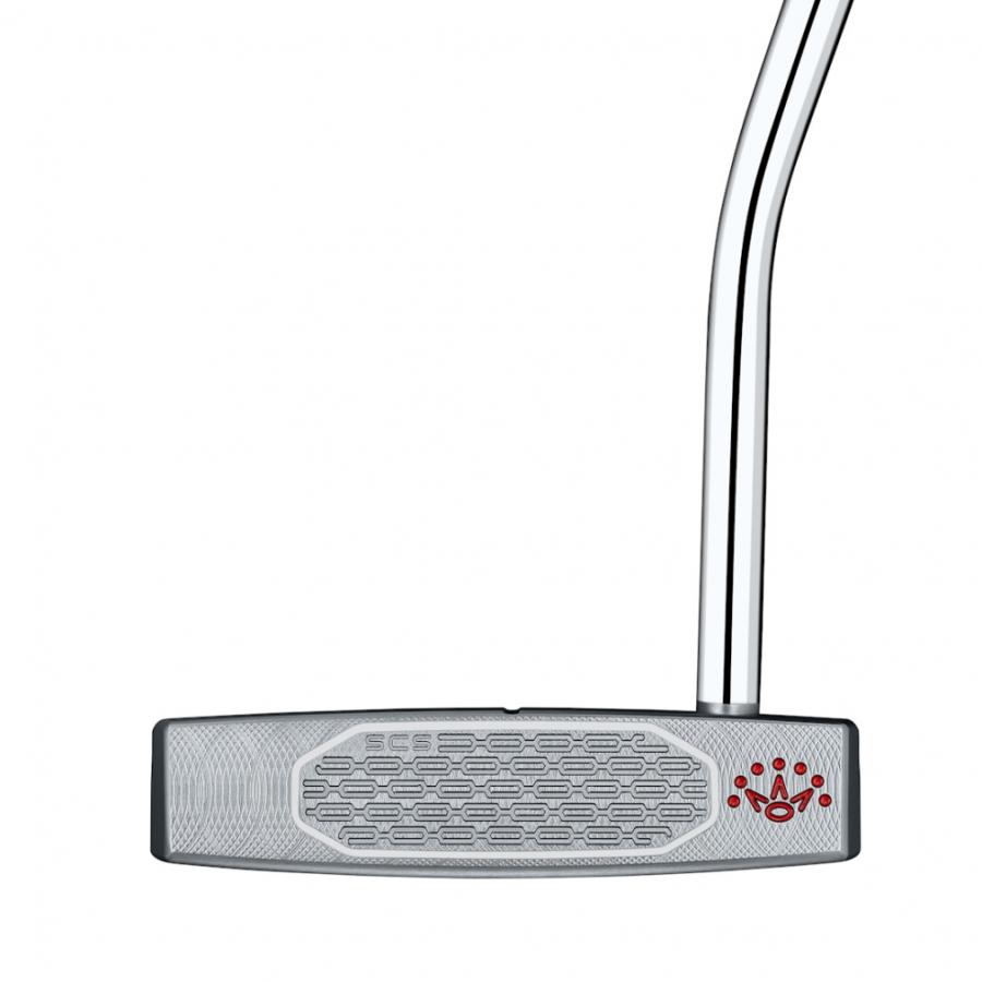 SCOTTY CAMERON スコッティキャメロン 25 Fastback ファストバック