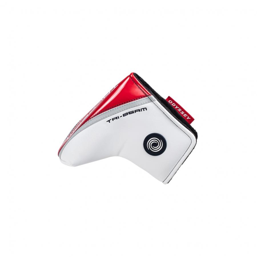 ODYSSEY（キャロウェイゴルフ） オデッセイ TRI-BEAM RED DOUBLE WIDE