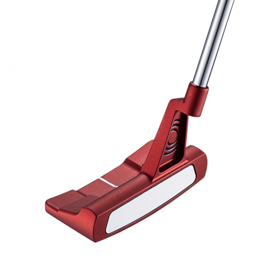 ODYSSEY（キャロウェイゴルフ） オデッセイ TRI-BEAM RED DOUBLE WIDE