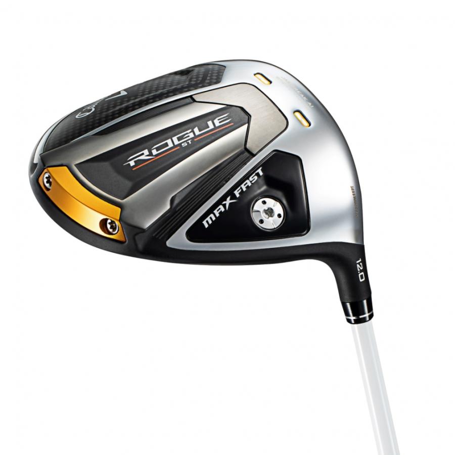 Callaway（キャロウェイ） レディース ROGUE ST MAX FAST ドライバー