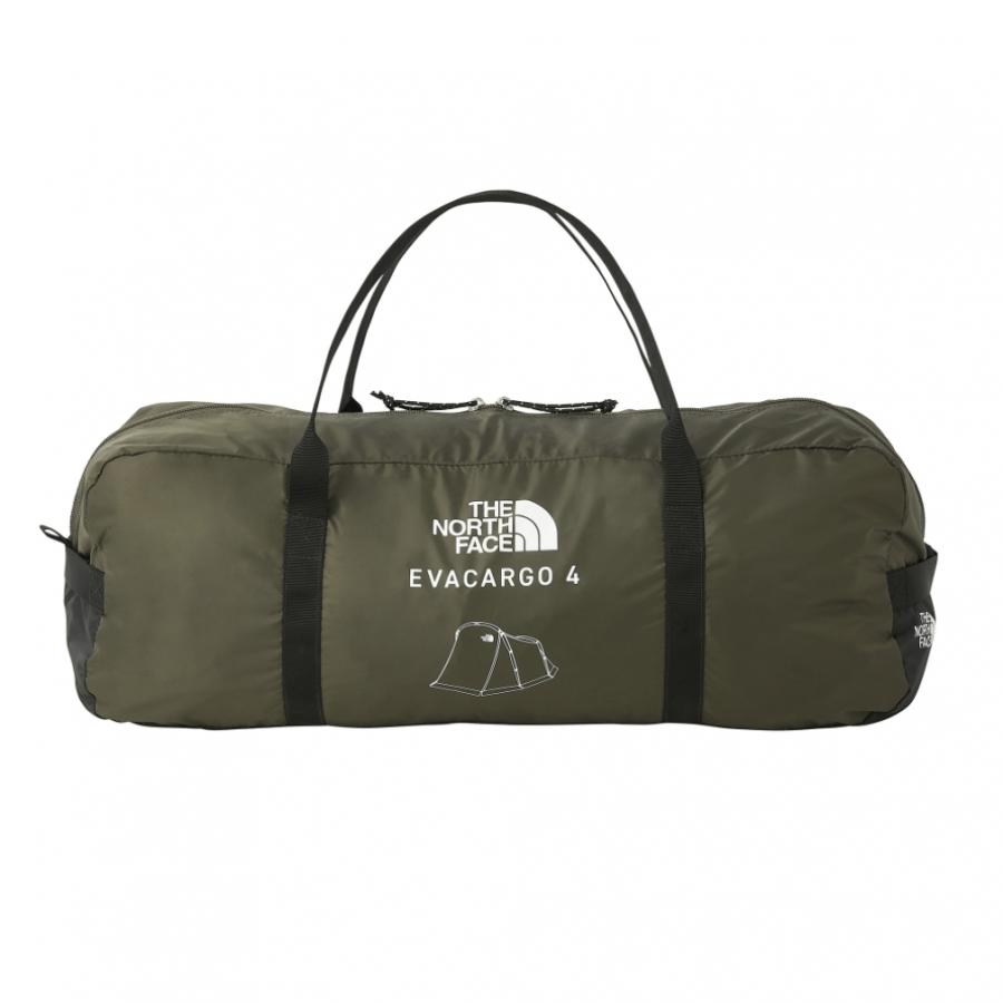 THE NORTH FACE（ザ ノースフェイス） エバカーゴ4 NV22322 NT