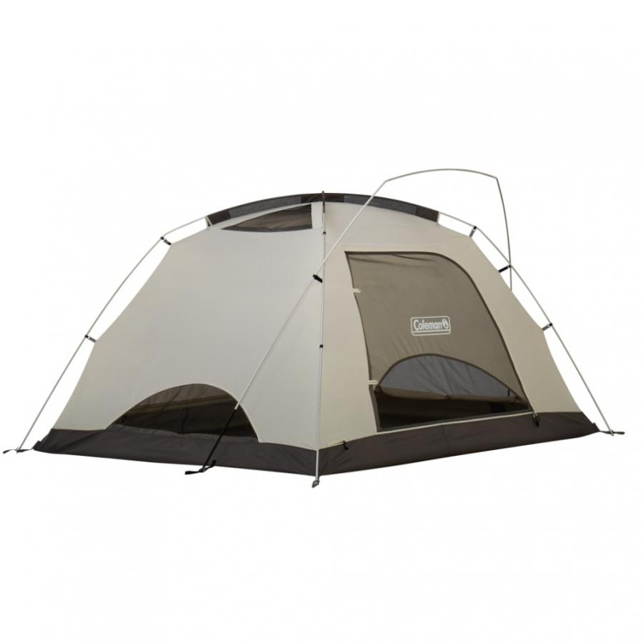 Coleman（コールマン） コンパクトドーム/LDXスタートパッケージ 3〜4