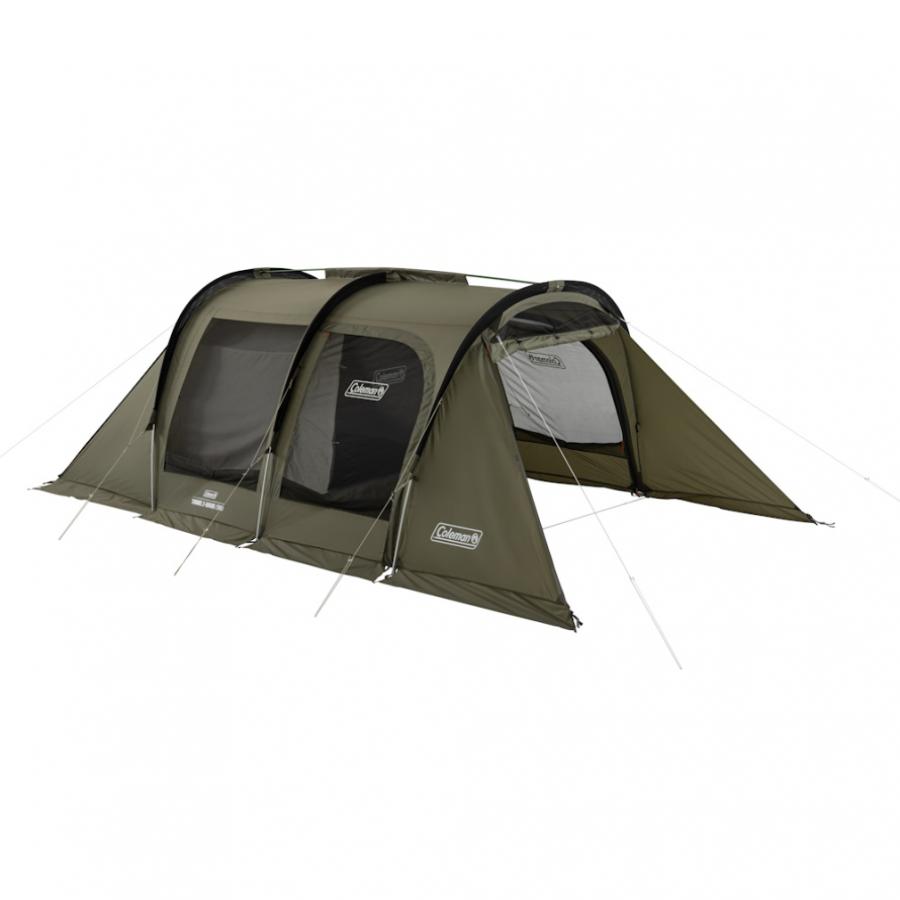 Coleman（コールマン） 2024新作 トンネル2ルーム/240 2207110