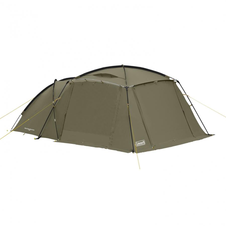 Coleman（コールマン） ラウンドスクリーン2ルームハウス オリーブ